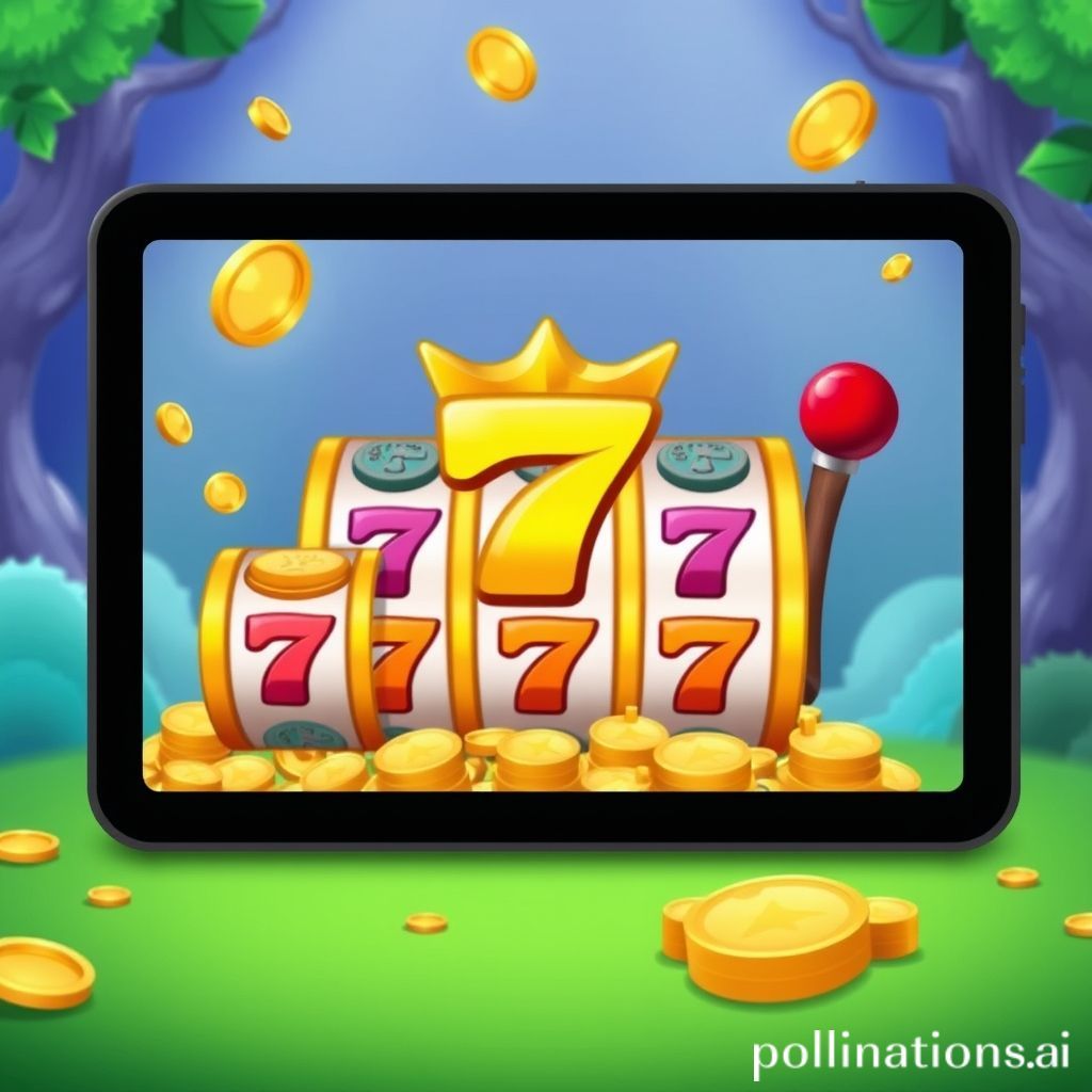  Kupas Tuntas Kring88 Slot: Panduan Lengkap untuk Pemula